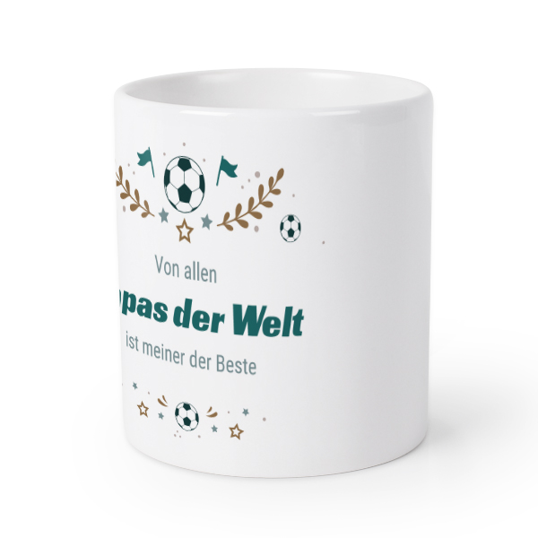 Pen Holder Round