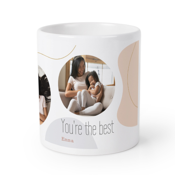 Pen Holder Round Pen Holder Round