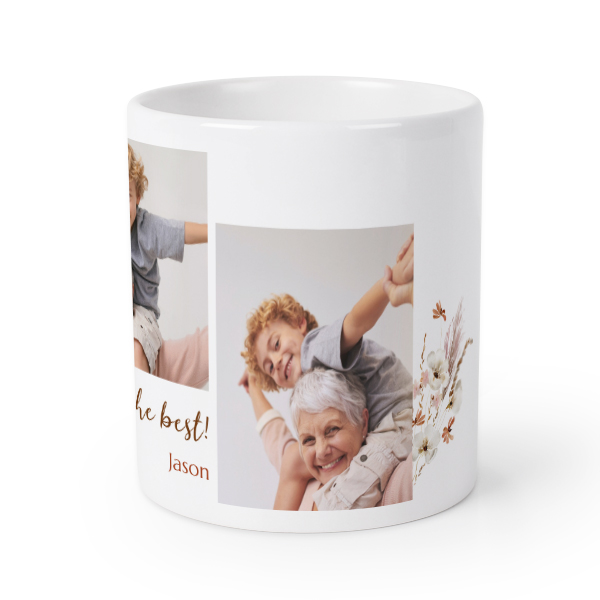 Pen Holder Round Pen Holder Round