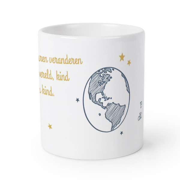 Pennenhouder Rond