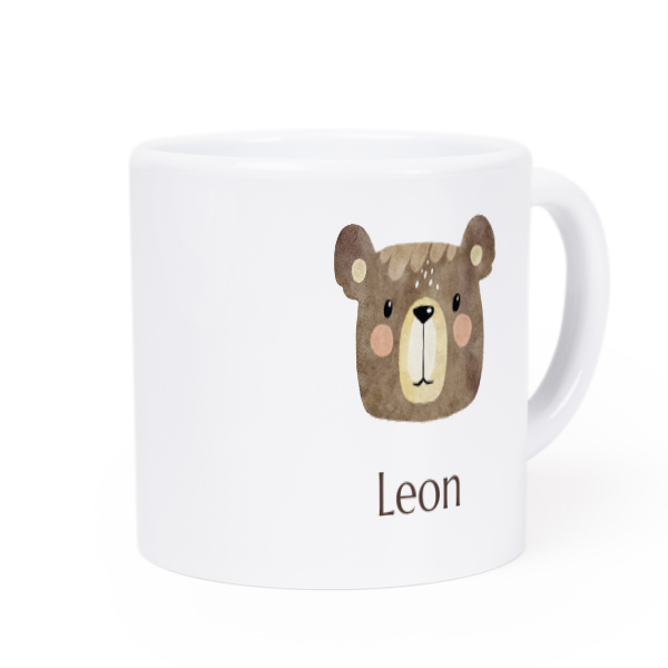 Personalised children's mugs Personalised children's mugs