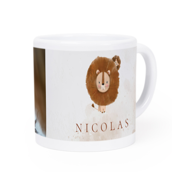 Personalised children's mugs Personalised children's mugs