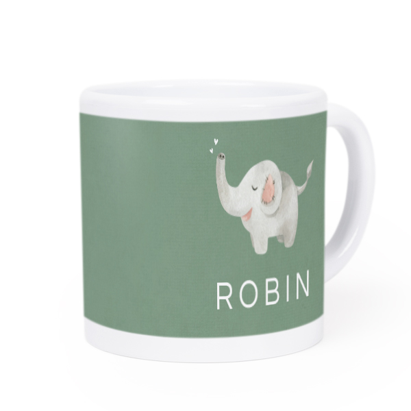 Personalised children's mugs Personalised children's mugs