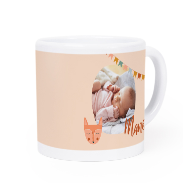 Personalised children's mugs Personalised children's mugs