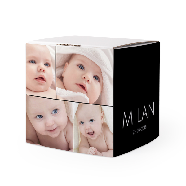 Geschenk-Box Geschenk-Box