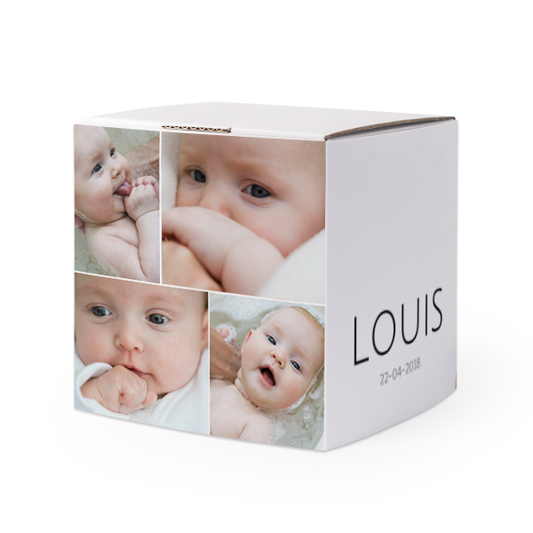 Geschenk-Box Geschenk-Box