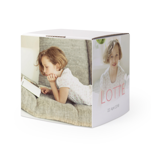 Geschenk-Box Geschenk-Box