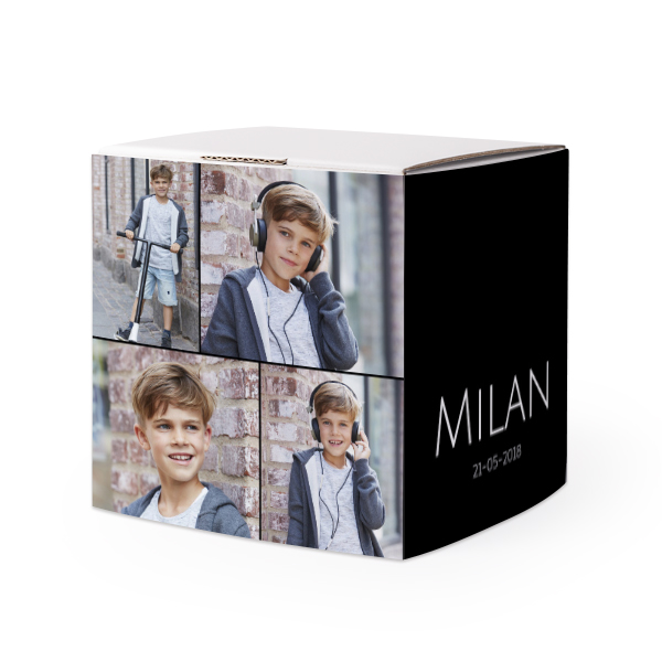 Gift Box Gift Box