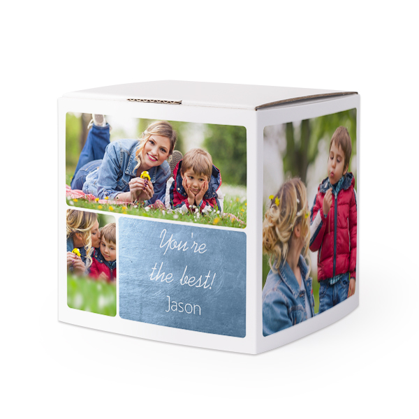 Gift Box Gift Box