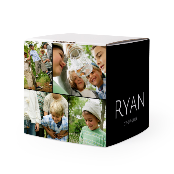 Geschenk-Box