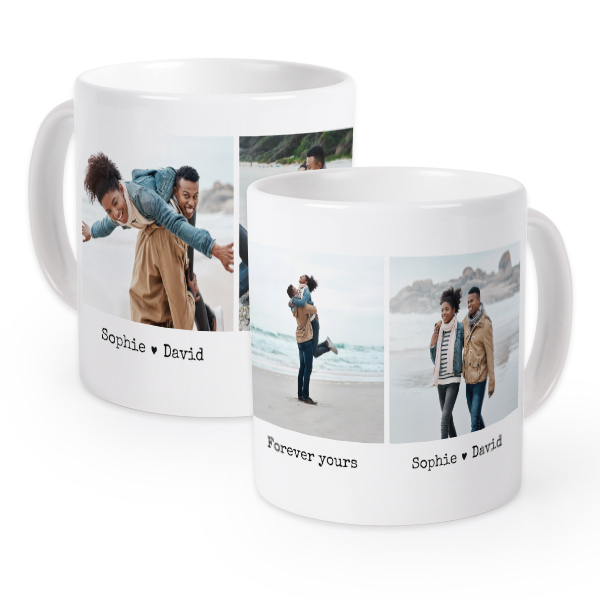 Couple mugs