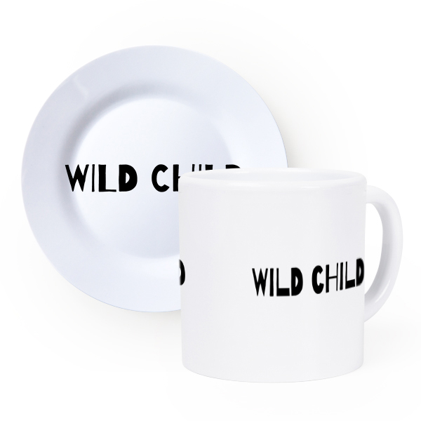 Kinderservies Kinderservies