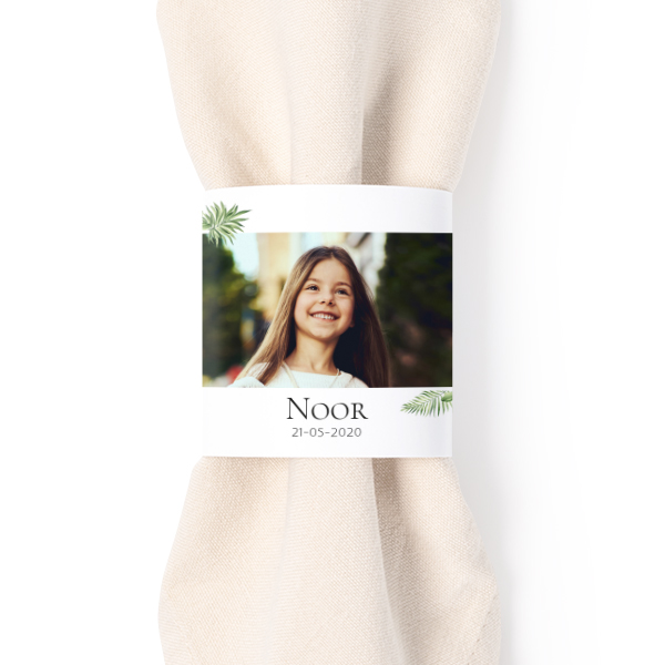 Rond De Serviette (Lot de 24) Rond De Serviette (Lot de 24)