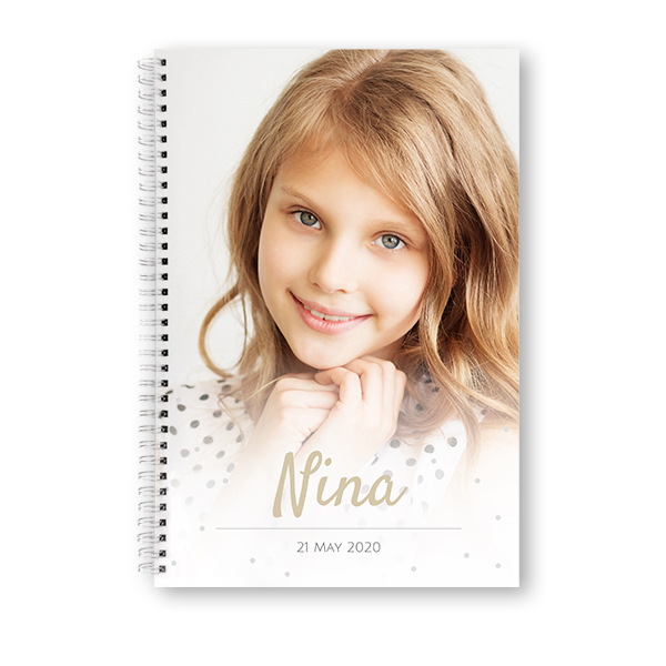 Fotoschrift A4