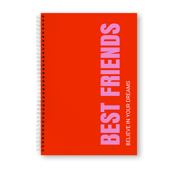 Cahier Photo A4