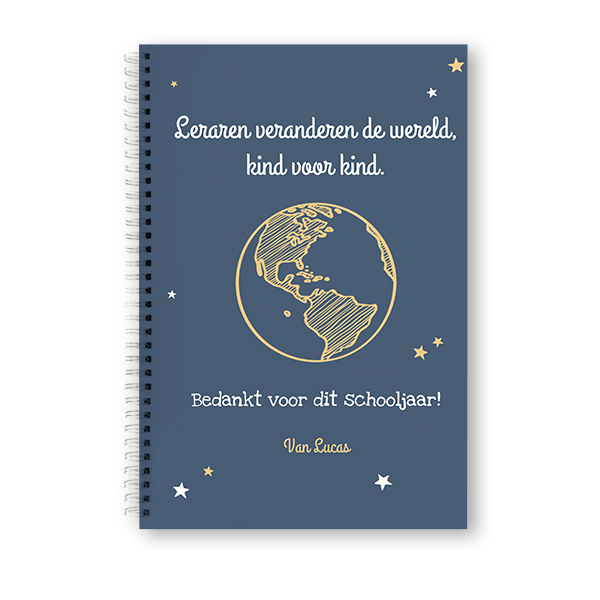 Fotoschrift A4