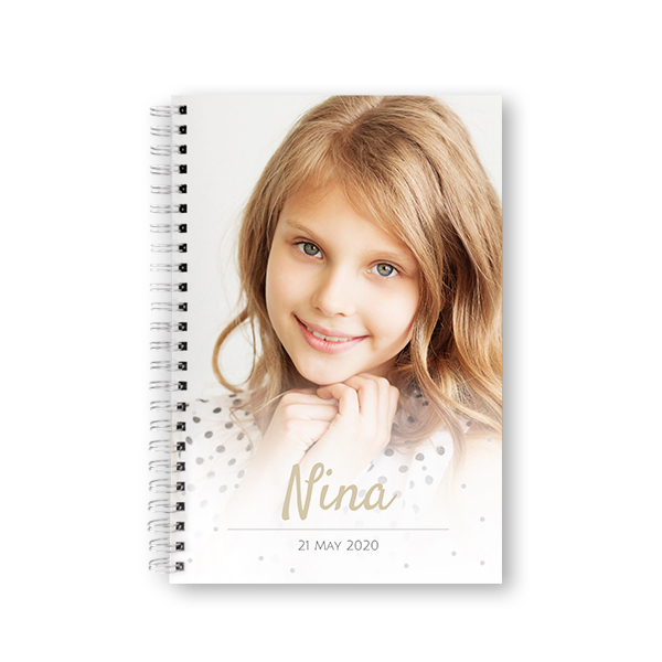 Fotoschrift A5