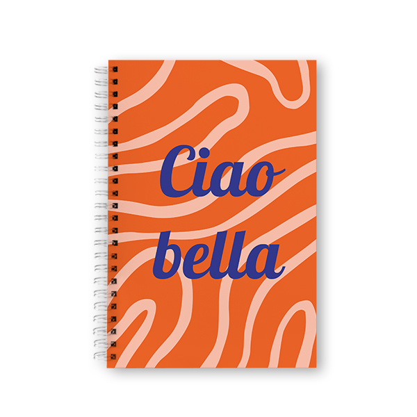 Cahier Photo A5