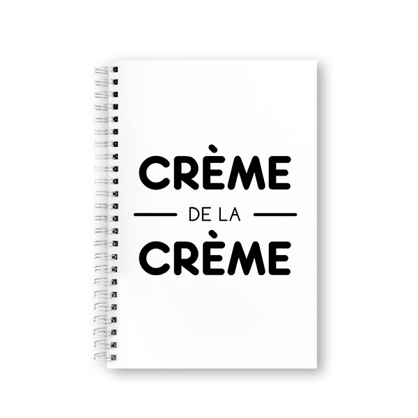 Notebook A5