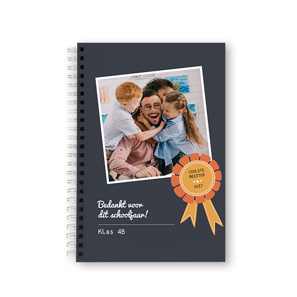 Fotoschrift A5
