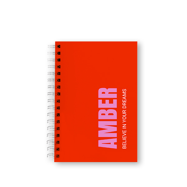 Cahier Photo A6 Cahier Photo A6