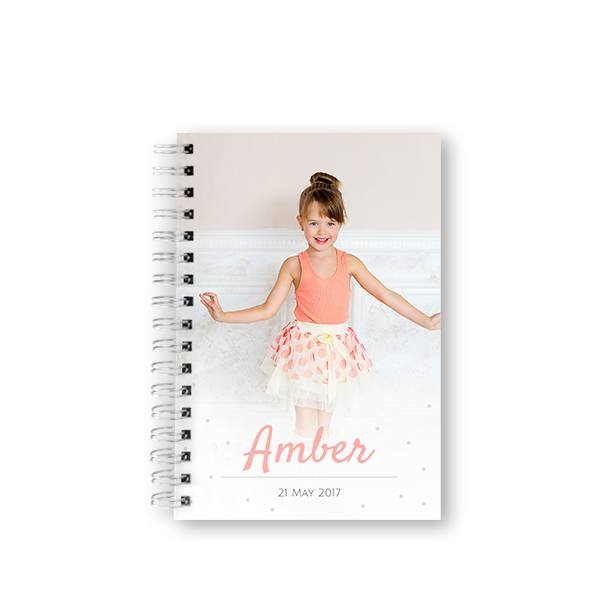 Cahier Photo A6 Cahier Photo A6