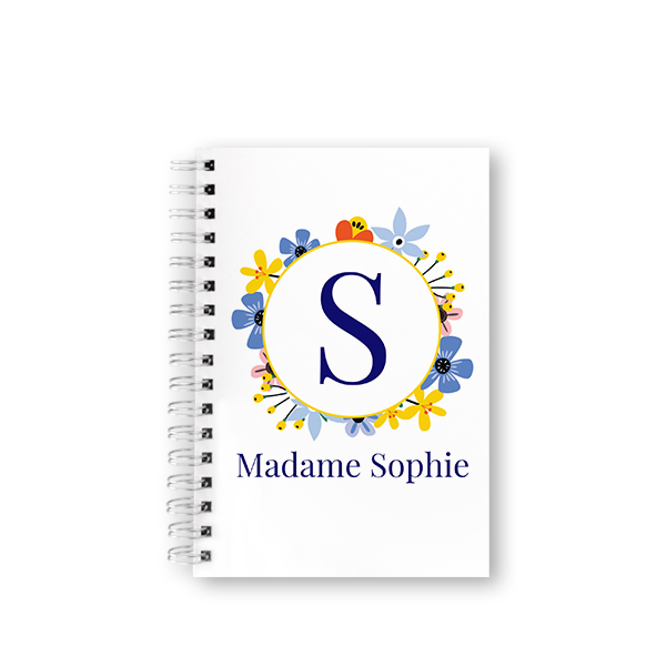 Cahier Photo A6 Cahier Photo A6