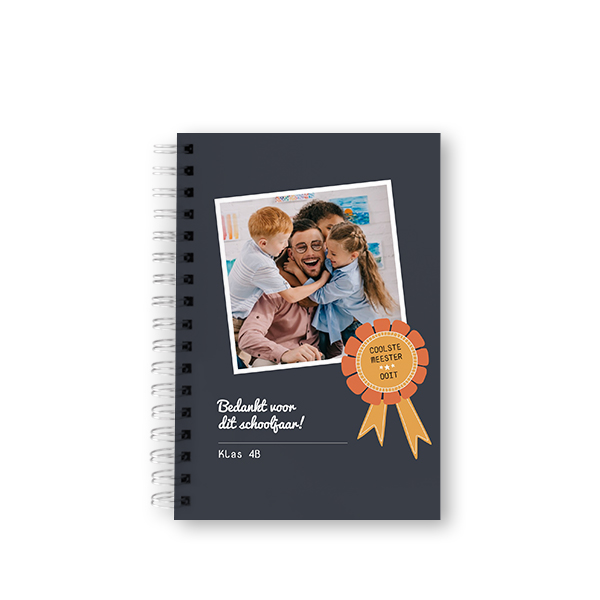 Fotoschrift A6