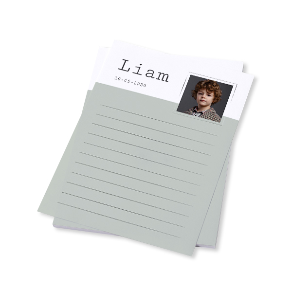 Notepad Notepad