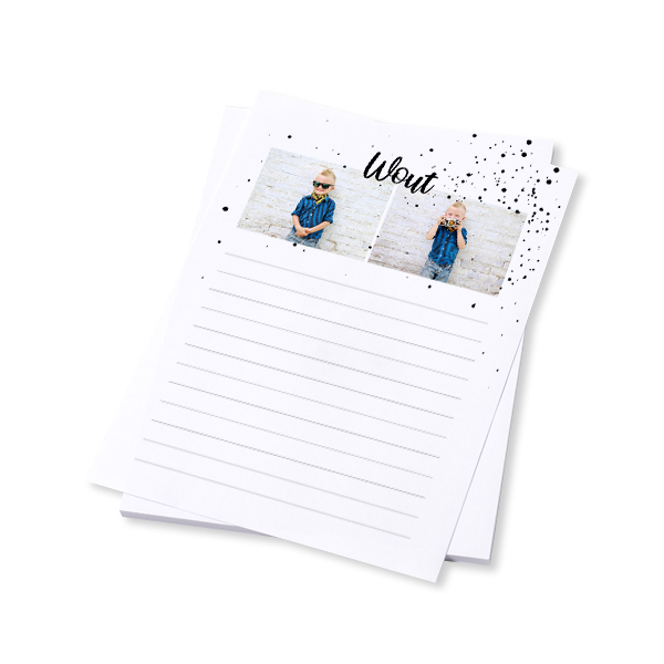 Memoblok Memoblok