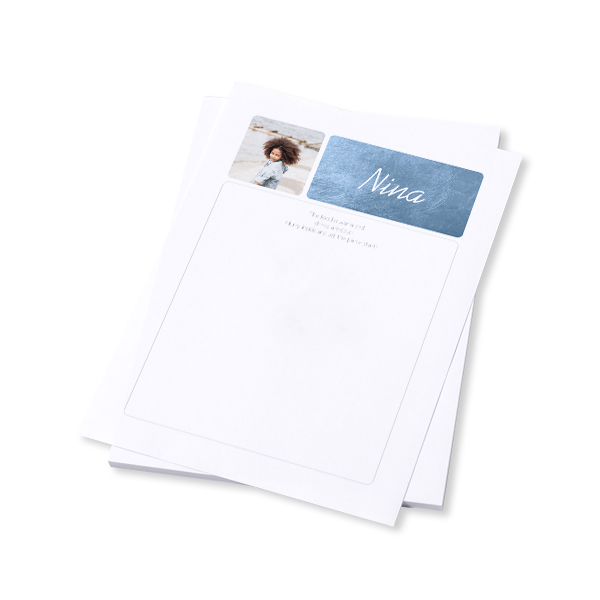 Notepad Notepad