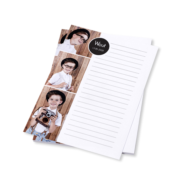 Memoblok Memoblok