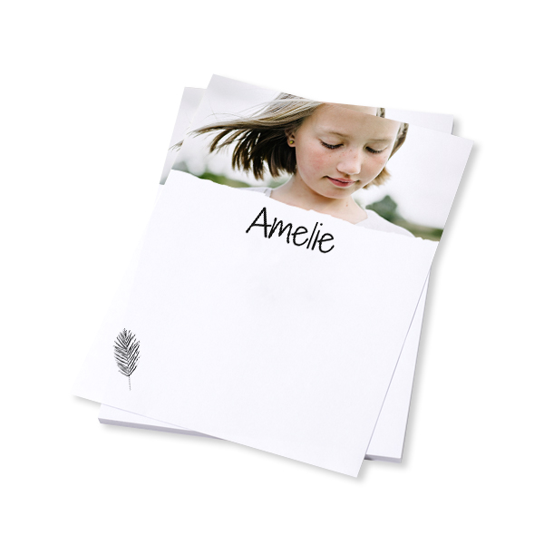 Notepad Notepad