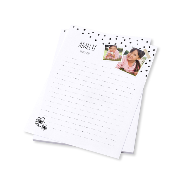 Notepad Notepad