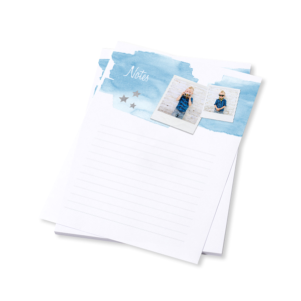 Notepad Notepad
