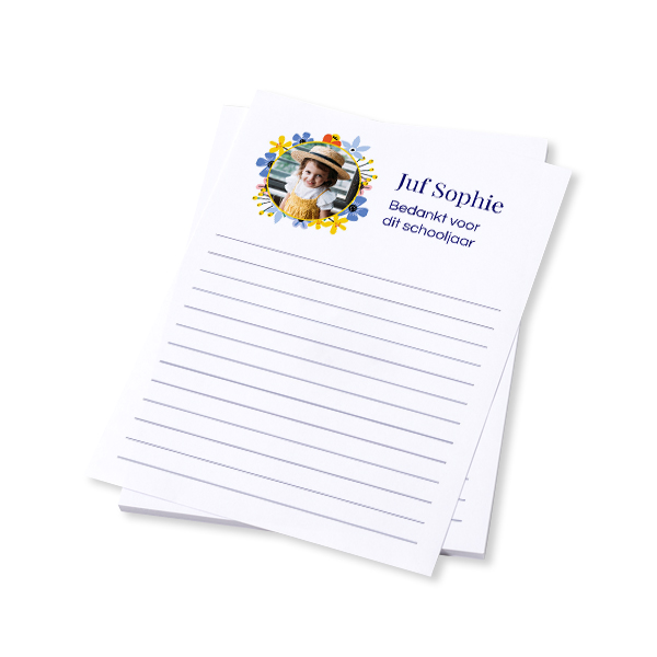 Memoblok