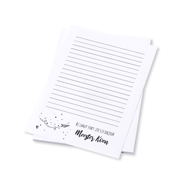 Memoblok Memoblok