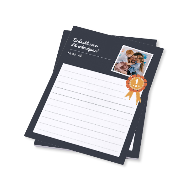 Memoblok Memoblok