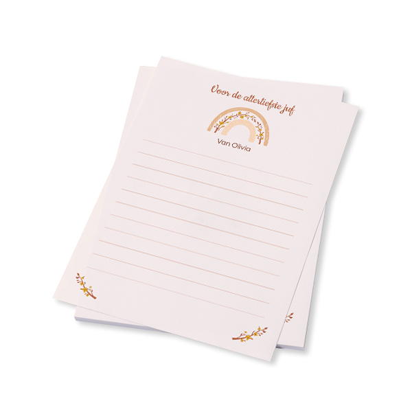 Memoblok