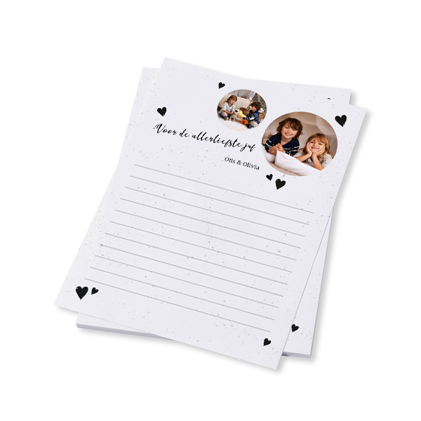 Memoblok