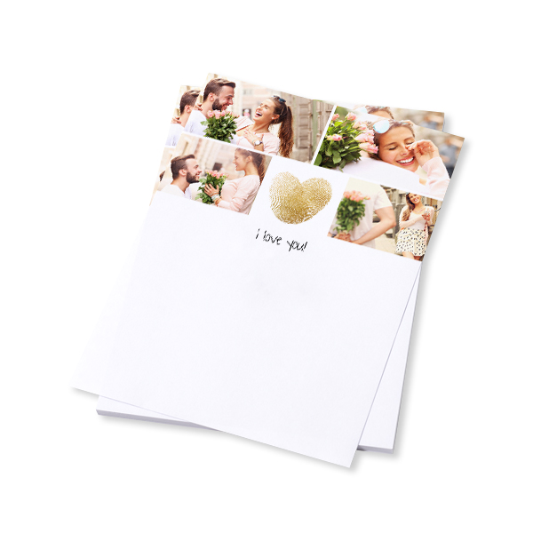 Notepad Notepad