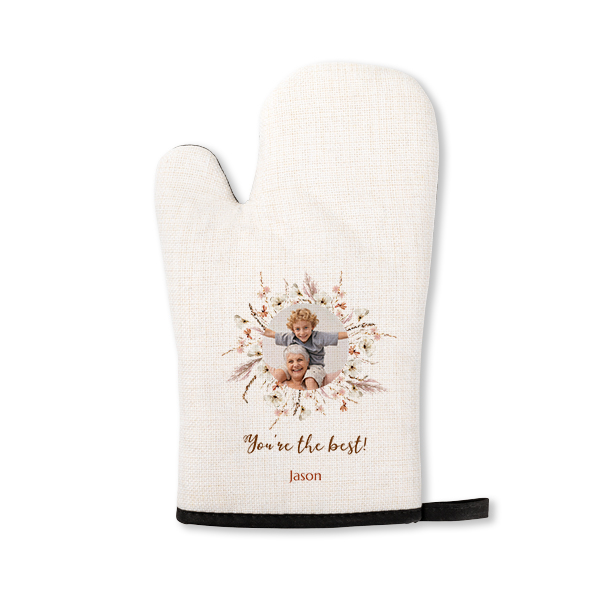 Oven glove Oven glove