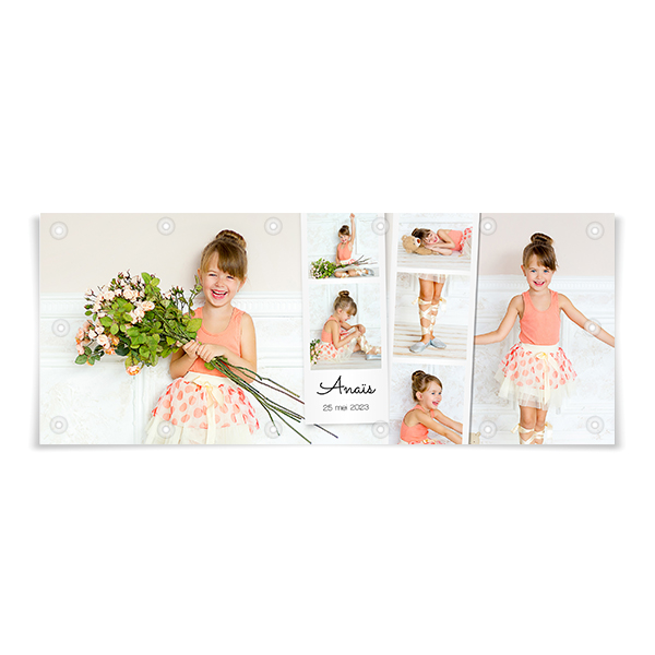 Party Banner 150cm x 60cm Party Banner 150cm x 60cm