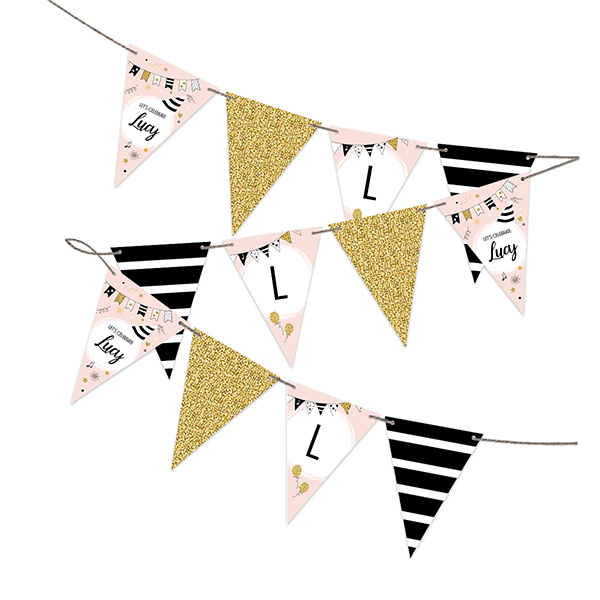 Vimplar (Set of 16) Vimplar (Set of 16)