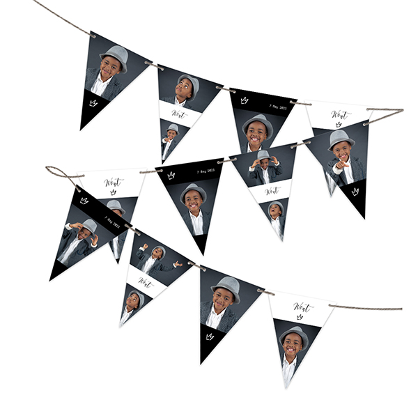 Girlande (16er Set) Girlande (16er Set)