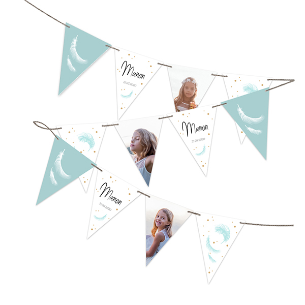 Girlande (16er Set)