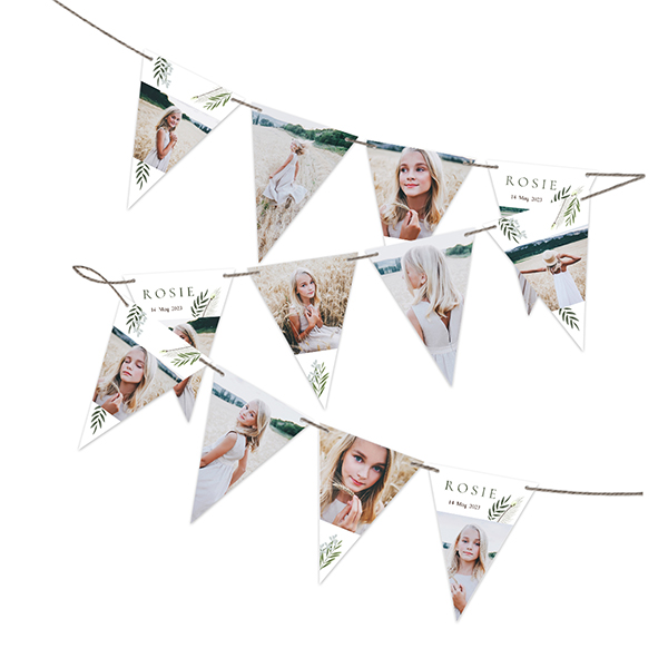 Vimplar (Set of 16) Vimplar (Set of 16)