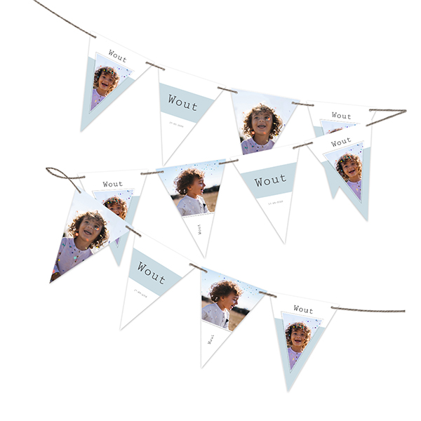 Vimplar (Set of 16) Vimplar (Set of 16)