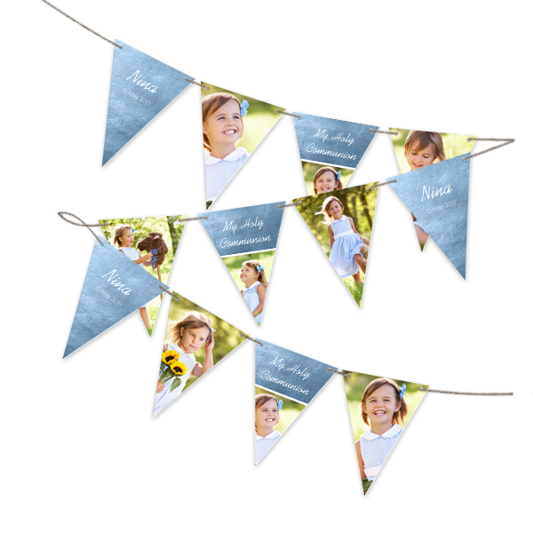 Girlande (16er Set)