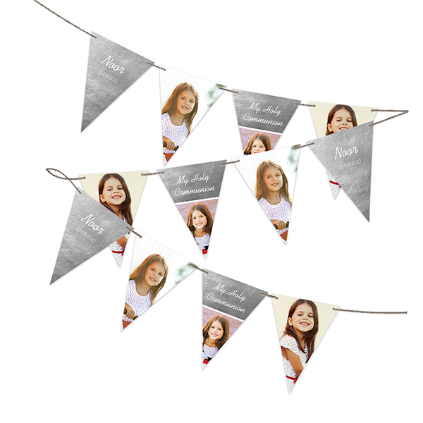 Party Flags (Set of 16) Party Flags (Set of 16)